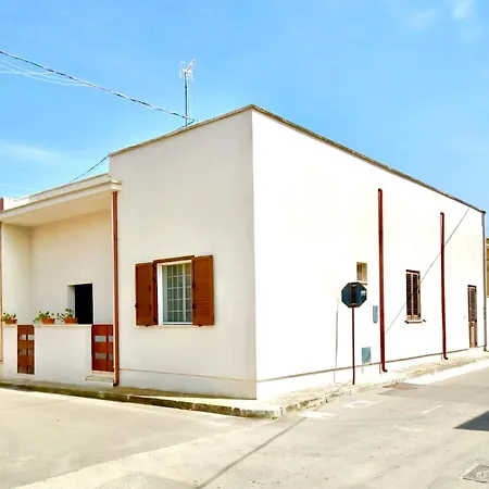 Holiday home Patrizia *